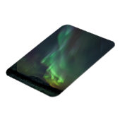 Northern Lights Yukon | Whitehorse Magneet (Linkerzijde)