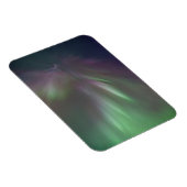 Northern Lights Yukon | Whitehorse Magneet (Rechterzijde)