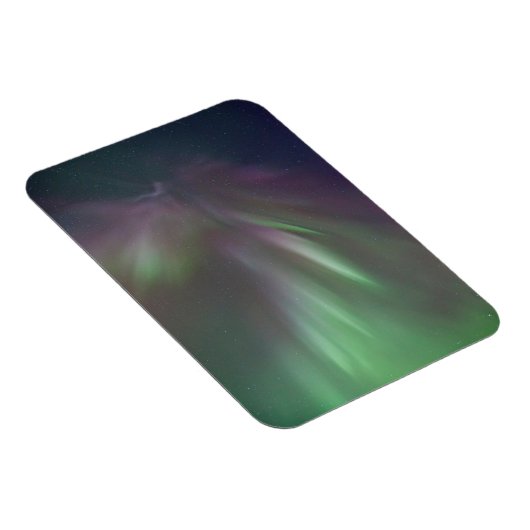 Northern Lights Yukon | Whitehorse Magneet (Rechterzijde)