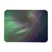 Northern Lights Yukon | Whitehorse Magneet (Horizontaal)