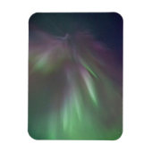 Northern Lights Yukon | Whitehorse Magneet (Verticaal)