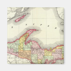Northern Michigan Magneet