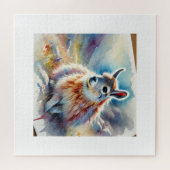 Northern Mountain Viscacha 030924AREF124 - Waterco Legpuzzel (Horizontaal)