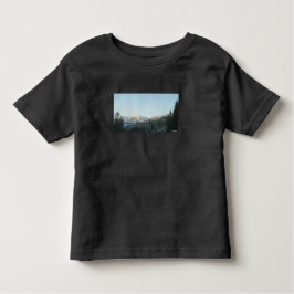 Northern Rocky Mountain Forest  Kinder Shirts