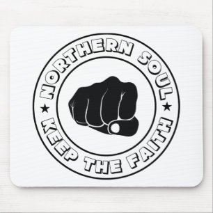 NORTHERN SOUL - HOUD HET FAITH DESIGN.png Muismat