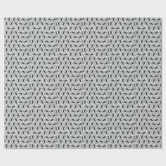 Northern Soul Mini Cadeaupapier (Vlak)