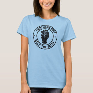 Northern Soul T-Shirt