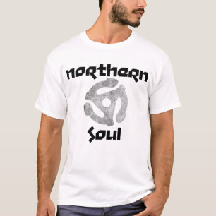 northern soul t-shirt