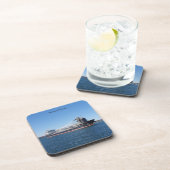 Northern Venture Hard plastic onderzetter (Rechterzijde)