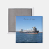 Northern Venture Magnet (Voorkant / Achterkant)