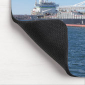 Northern Venture mousepad Muismat (Hoek)