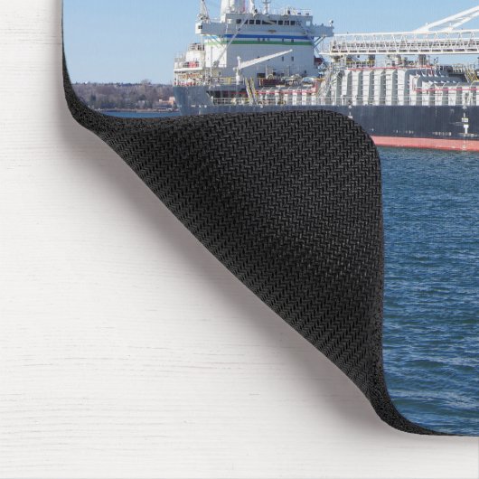 Northern Venture mousepad Muismat (Hoek)