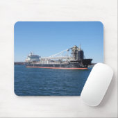 Northern Venture mousepad Muismat (Met muis)