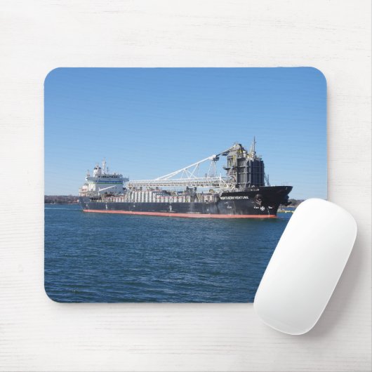 Northern Venture mousepad Muismat (Met muis)