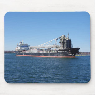 Northern Venture mousepad Muismat