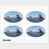 Northern Venture Sticker (Vel)