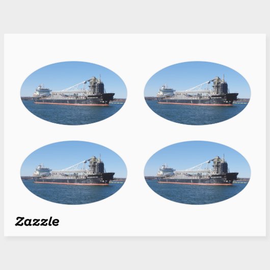 Northern Venture Sticker (Vel)