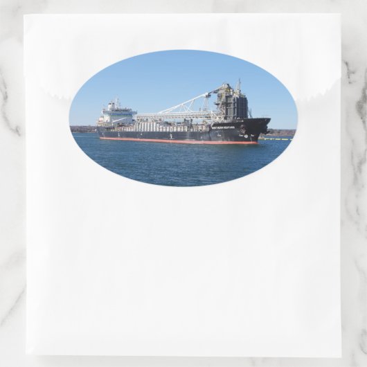 Northern Venture Sticker (Tas)