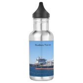 Northern Venture waterfles (Links)