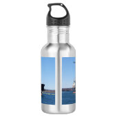 Northern Venture waterfles Waterfles (Achterkant)