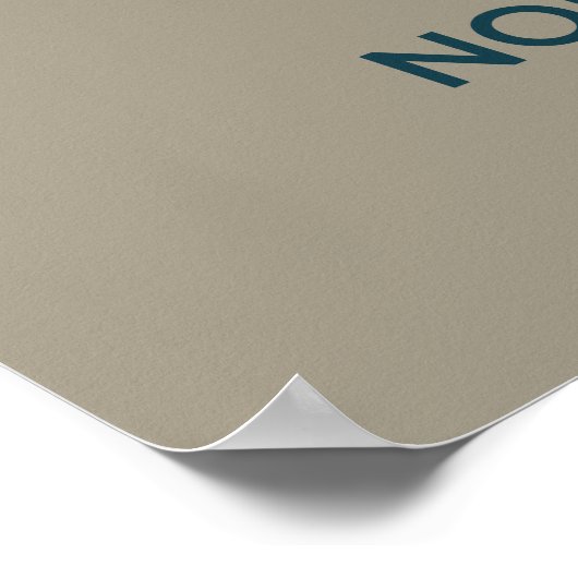 Northern Wheatear Migratie Kaart - Minimalistisch Poster (Hoek)