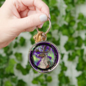 Northern Wonders~ Sleutelhanger (Hand)