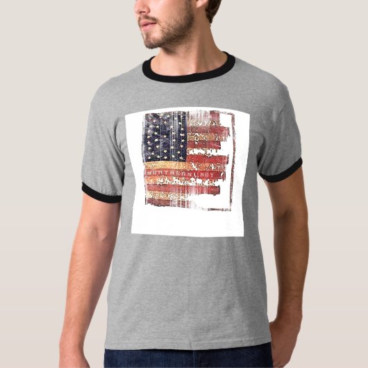 NorthernBoy T-shirt (Voorkant)