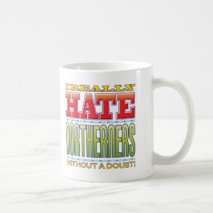 Northerners Hate Koffiemok