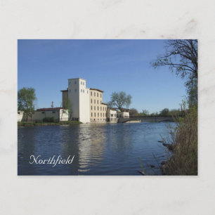 Northfield Briefkaart