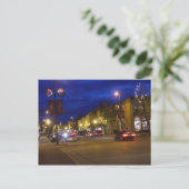 Northfield Briefkaart (Staand voorkant)