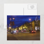 Northfield Briefkaart (Voorkant / Achterkant)