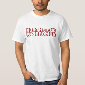 Northfield Mount Bromon T-shirt
