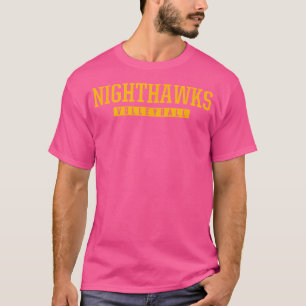 Northfield Nighthawks Volleybal HS T-shirt