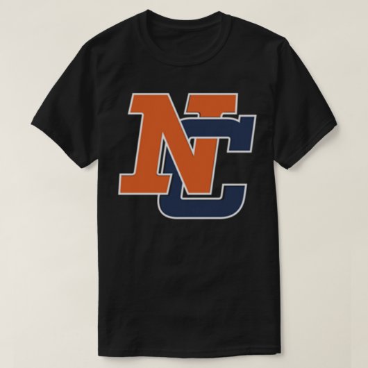 Northland College Classic T-Shirt (Design voorkant)