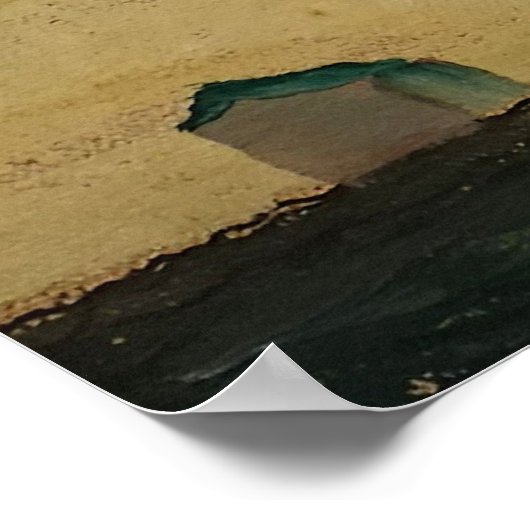 Northport Harbour (1929) Arthur Dove Canvas Print (Hoek)