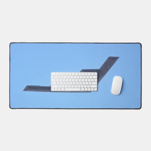 Northrop Grumman B-2 Spirit Bureaumat (Keyboard & Muis)