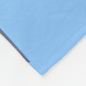 Northrop Grumman B-2 Spirit Fleece Blanket (Hoek)