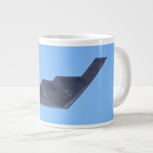 Northrop Grumman B-2 Spirit Giant Coffee Mok