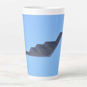 Northrop Grumman B-2 Spirit Latte Mok