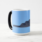 Northrop Grumman B-2 Spirit Magische Mok (Voorkant links)