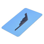 Northrop Grumman B-2 Spirit Magnet Magneet (Linkerzijde)