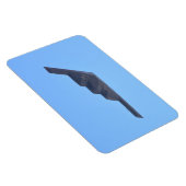 Northrop Grumman B-2 Spirit Magnet Magneet (Rechterzijde)