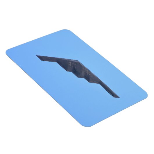 Northrop Grumman B-2 Spirit Magnet Magneet (Rechterzijde)