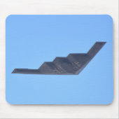 Northrop Grumman B-2 Spirit Muismat (Voorkant)