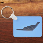 Northrop Grumman B-2 Spirit Sleutelhanger (Achterkant)
