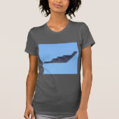 Northrop Grumman B-2 Spirit T-shirt (Voorkant)
