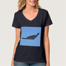 Northrop Grumman B-2 Spirit T-shirt