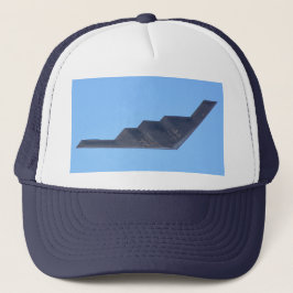 Northrop Grumman B-2 Spirit Trucker Pet