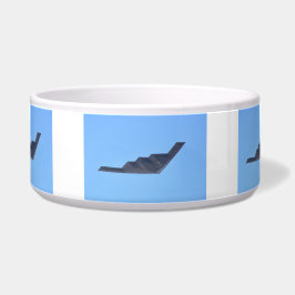 Northrop Grumman B-2 Spirit Voerbakje