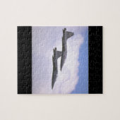 Northrop T-38A Talon, U.S_Aviation Photography II Legpuzzel (Horizontaal)